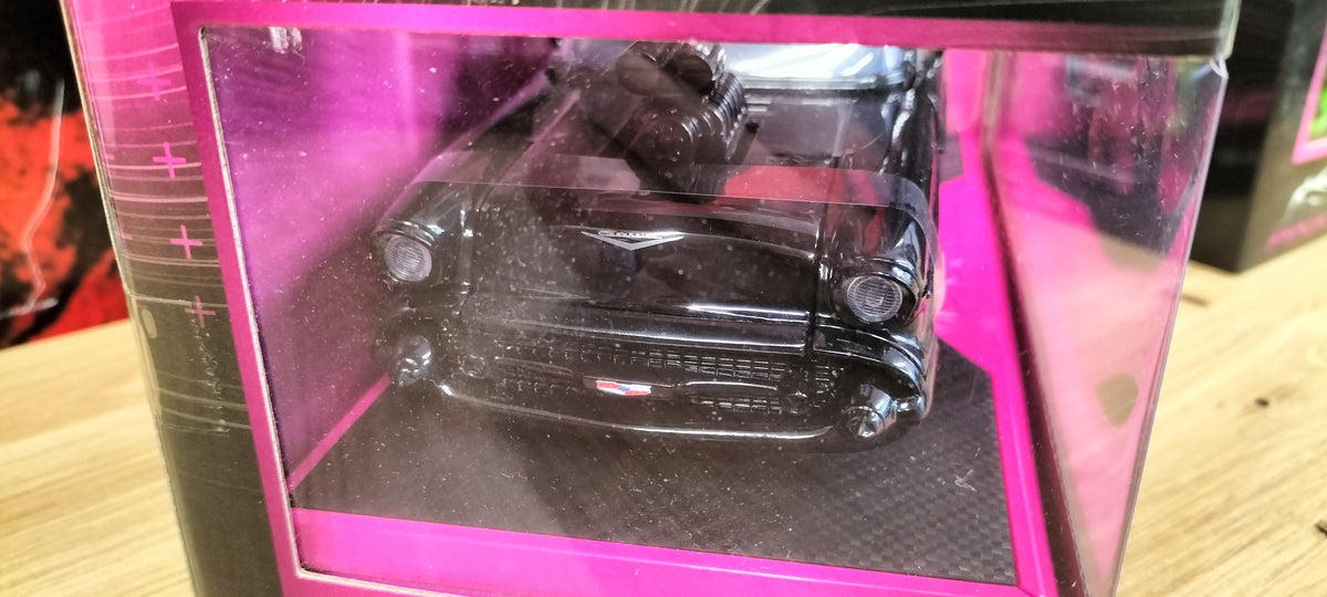 Jada Toys 1/24 Chevy Bel-Air 1957 Pink Slips