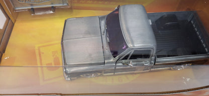 Jada Toys 1/24 Chevy Cheyenne 1972 25th Anniversary