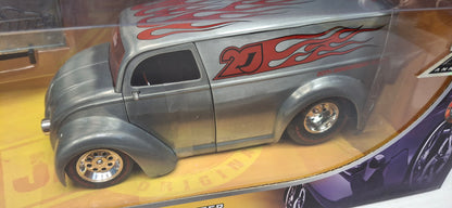 Jada Toys 1/24 DIV Cruizer Bus 25th Anniversary