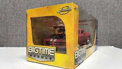 Jada Toys 1/24 Dodge Viper SRT10 2008
