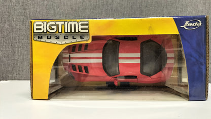 Jada Toys 1/24 Dodge Viper SRT10 2008