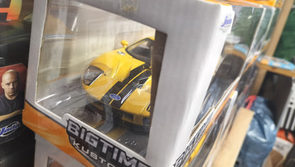 Jada Toys 1/24 Ford GT 2005