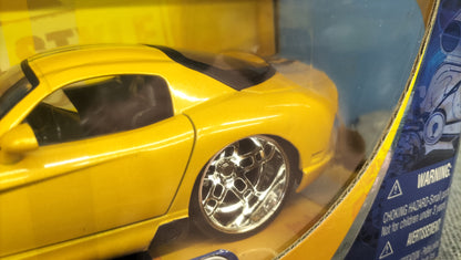 Jada Toys 1/24 Dodge Viper SRT10 2008