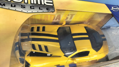 Jada Toys 1/24 Dodge Viper SRT10 2008