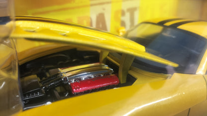 Jada Toys 1/24 Dodge Viper SRT10 2008