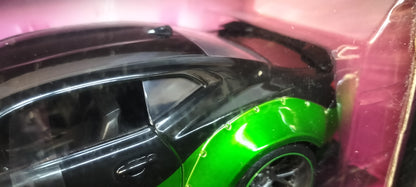Jada Toys 1/24 Chevy Camaro SS 2016 Pink Slips