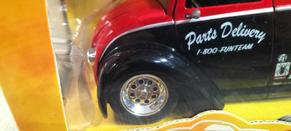 Jada Toys 1/24 Div Crouzer Edelbrock D-Rods
