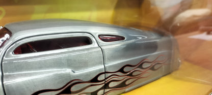 Jada Toys 1/24 Lincoln Mercury 1951 25th Anniversary