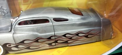 Jada Toys 1/24 Lincoln Mercury 1951 25th Anniversary