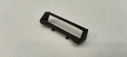 Custom Design 1/24 Spojler Subaru Mazda JDM ver. 1 Black