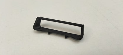 Custom Design 1/24 Spojler Subaru Mazda JDM ver. 1 Black
