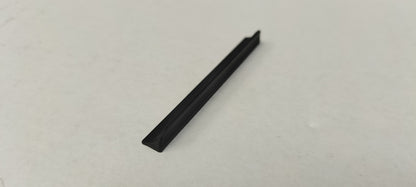 Custom Design 1/24 Spojler Pontiac Ford Chevy ver. 2 Black