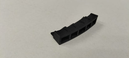 Custom Design 1/24 Spojler Subaru Mazda Toyota JDM ver. 2 Black