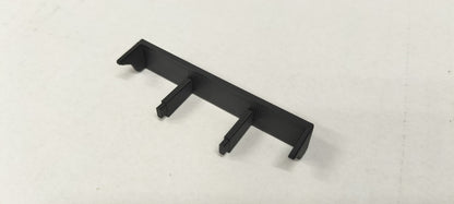 Custom Design 1/24 Spojler Subaru Mazda Toyota JDM ver. 4 Black CARBON