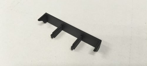 Custom Design 1/24 Spojler Subaru Mazda Toyota JDM ver. 4 Black CARBON