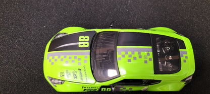 Maisto Design 1/24 Nissan 370z 2009 USED