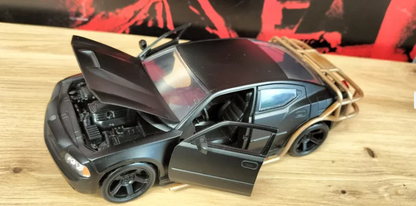 Jada Toys 1/24 Dodge Charger Heist Fast & Furious
